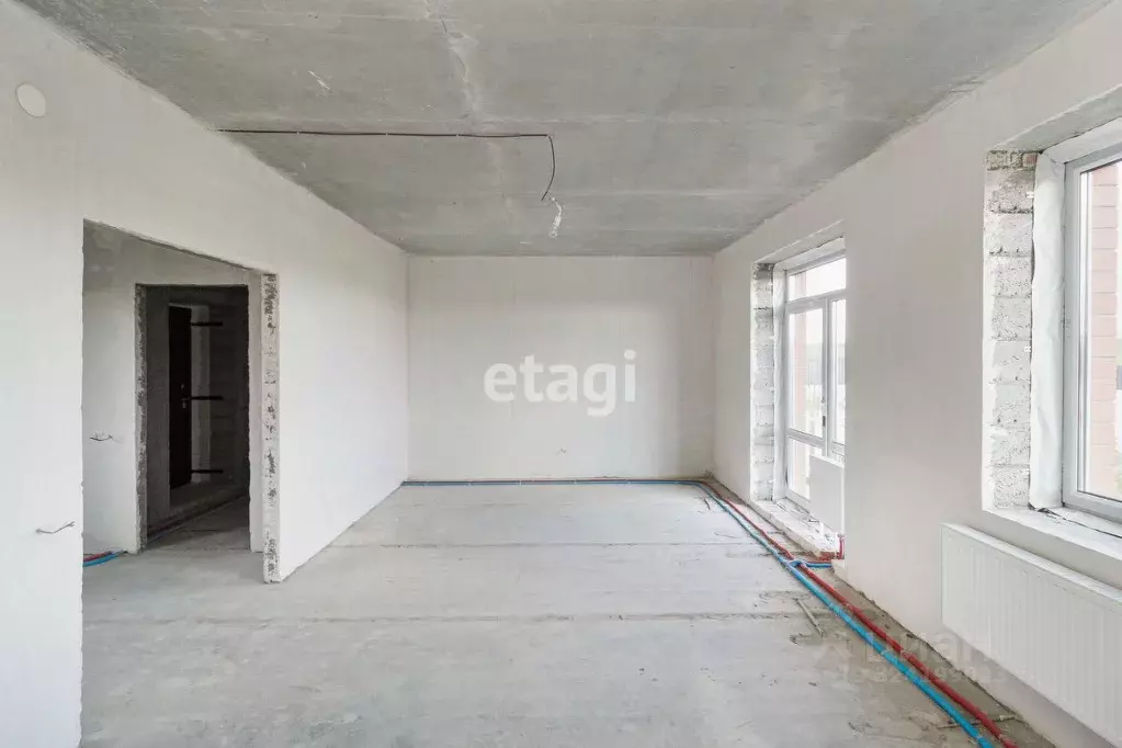 Таунхаус в Тюменская область, Тюмень ул. Алексея Рогожина (143 м) - Фото 1