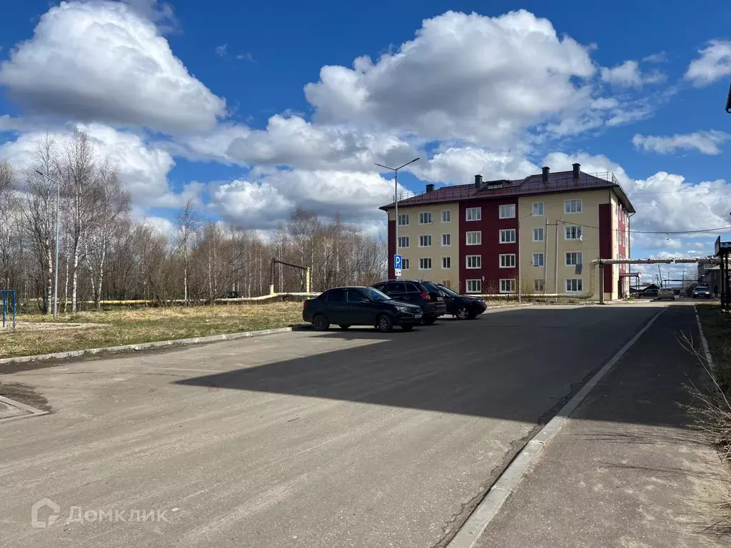 Продаётся 2-к квартира, 39.2 м - Фото 1