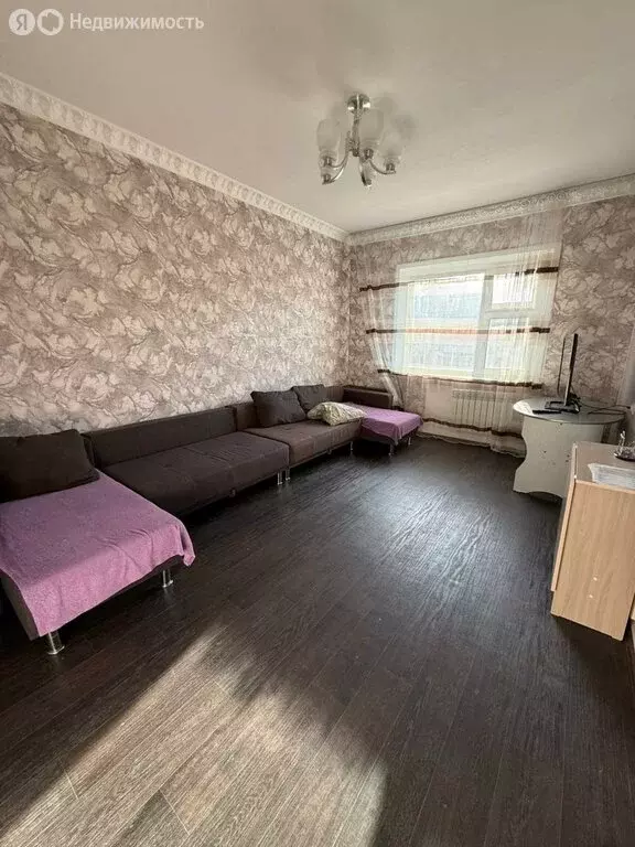 3-комнатная квартира: Нерюнгри, проспект Мира, 21/2 (79 м) - Фото 0