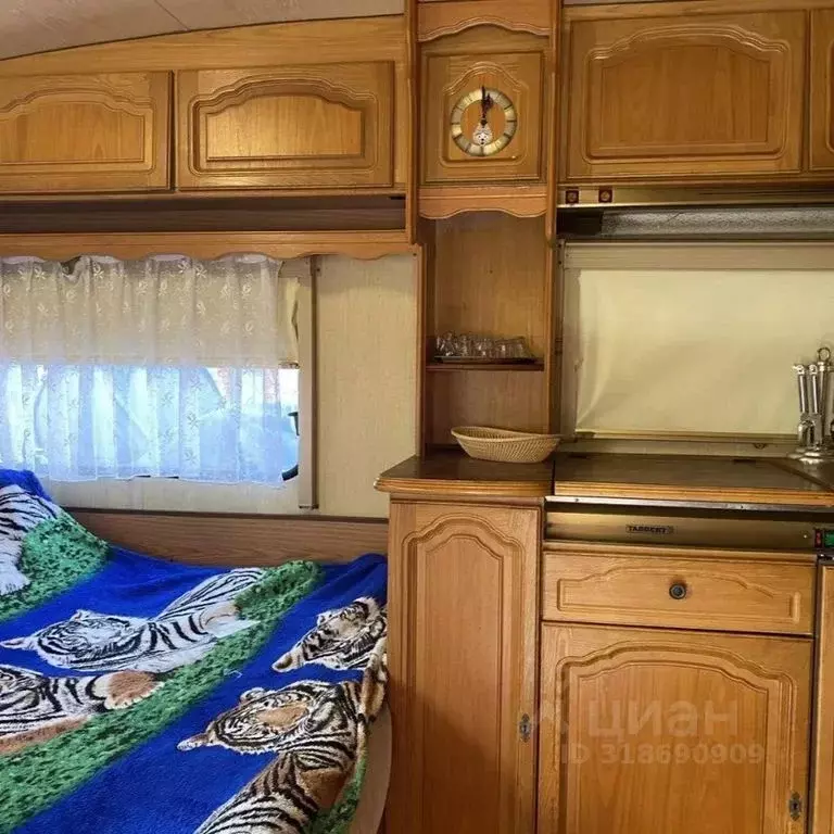 Дом в Калининградская область, Балтийск ул. Л. Некрасова, 9Б (12 м) - Фото 1