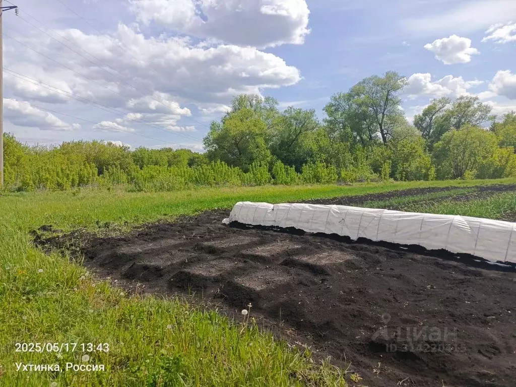 Дом в Пензенская область, Бессоновский район, с. Ухтинка Новая ул., 1 ... - Фото 1