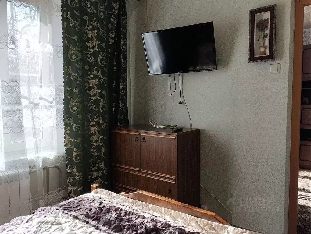 3-к кв. Москва Чертановская ул., 54К2 (60.0 м) - Фото 2