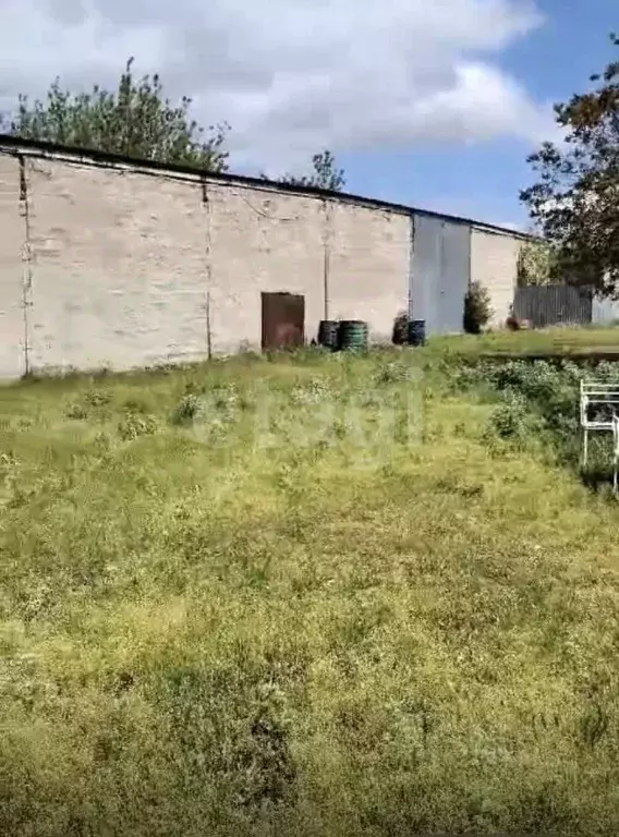 Склад в Ставропольский край, Шпаковский муниципальный округ, с. ... - Фото 2