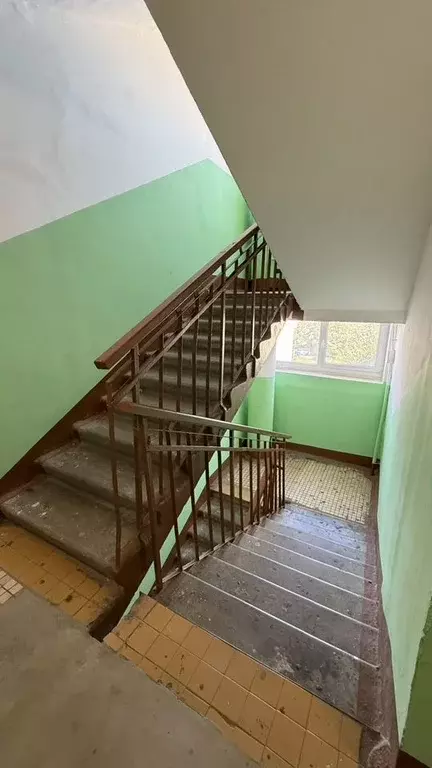 3-к кв. Московская область, Можайск ул. Дмитрия Пожарского, 5 (59.0 м) - Фото 2