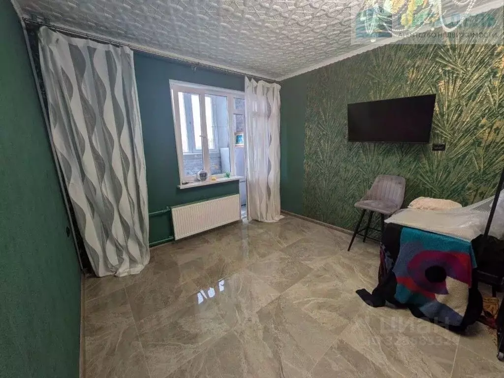 Студия Московская область, Старая Купавна Богородский городской округ, ... - Фото 2