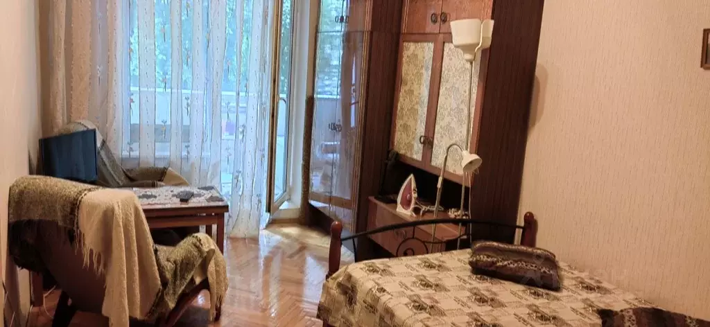 Комната Москва Фестивальная ул., 59К1 - Фото 1