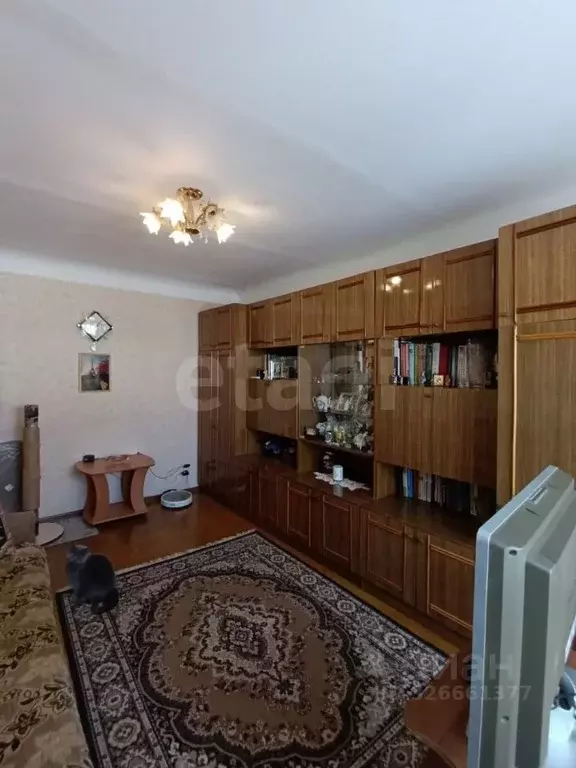 2-к кв. Ставропольский край, Ставрополь ул. Дзержинского, 174 (43.9 м) - Фото 2