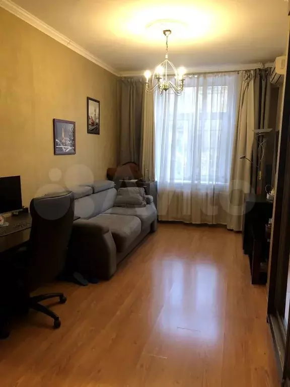 3-к. квартира, 80 м, 2/5 эт. - Фото 0