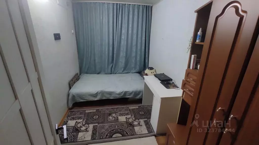 2-к кв. Астраханская область, Астрахань ул. Богдана Хмельницкого, 2 ... - Фото 2