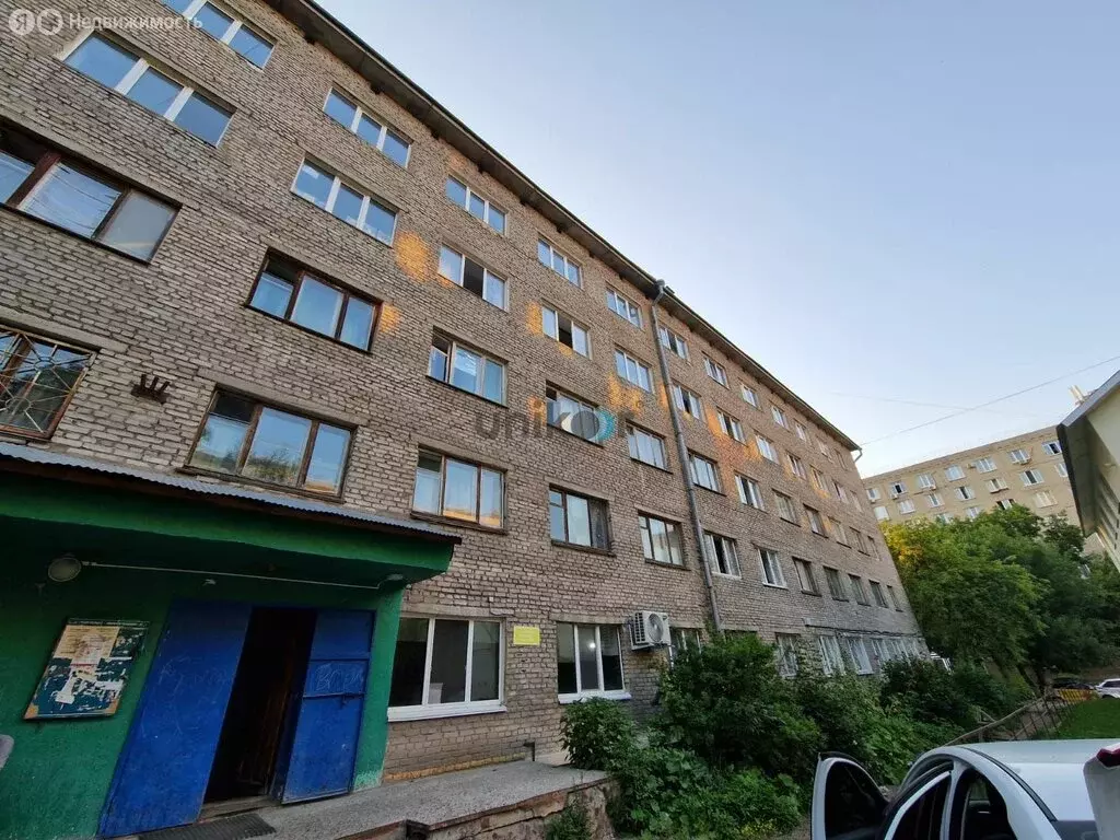 1к в -комнатной квартире ( м) - Фото 1