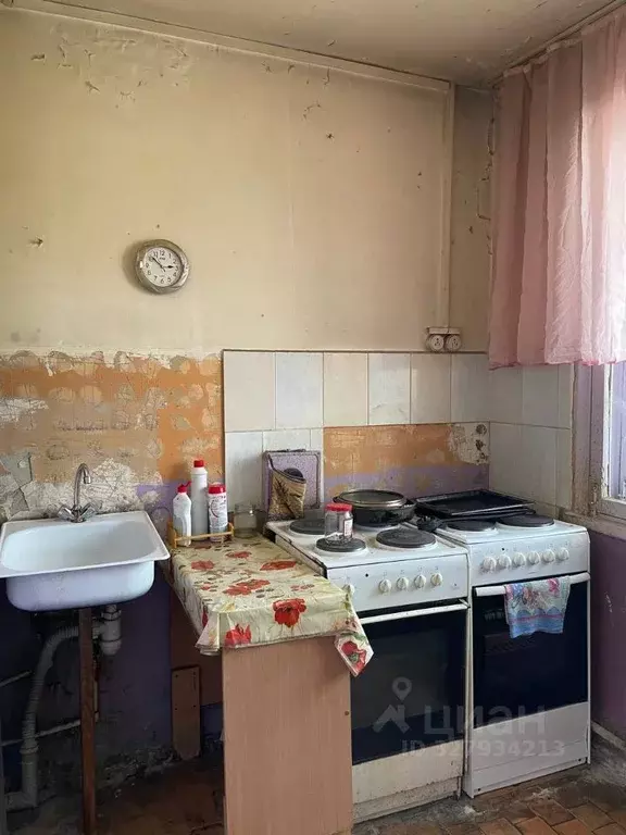 Комната Свердловская область, Екатеринбург ул. 40-летия Комсомола, ... - Фото 2