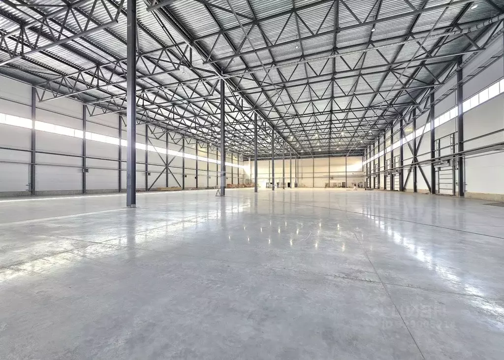 Склад в Новосибирская область, Новосибирск Выборная ул., 239 (5546 м) - Фото 1