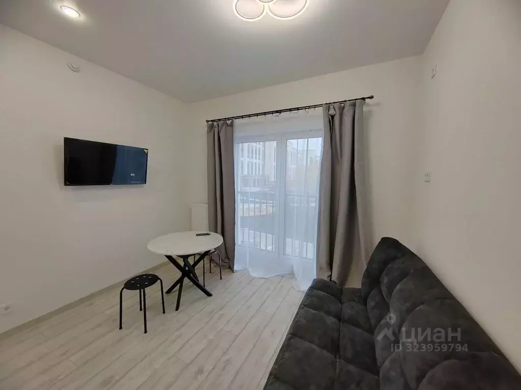 2-к кв. Челябинская область, Сосновский муниципальный округ, Поселок ... - Фото 2