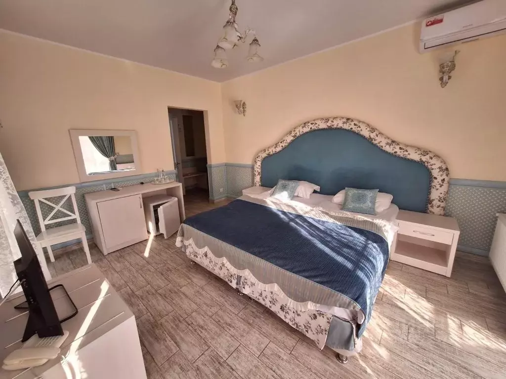 Комната Краснодарский край, Анапа муниципальный округ, с. Витязево ... - Фото 1