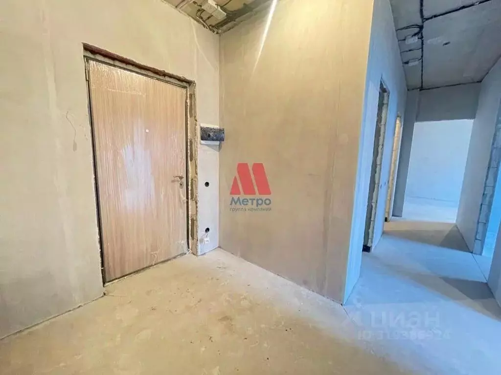 2-к кв. Ивановская область, Иваново Самоцветы мкр, 4 (52.5 м) - Фото 1