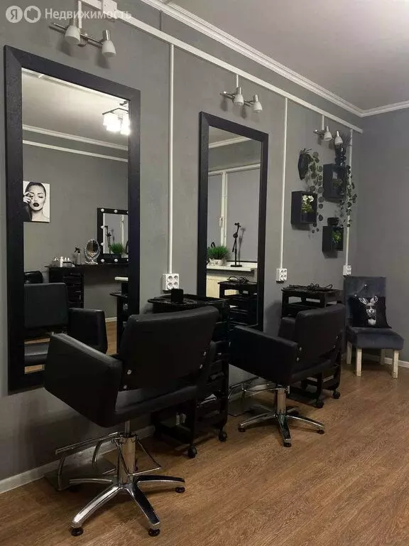 Помещение свободного назначения (89.9 м) - Фото 1