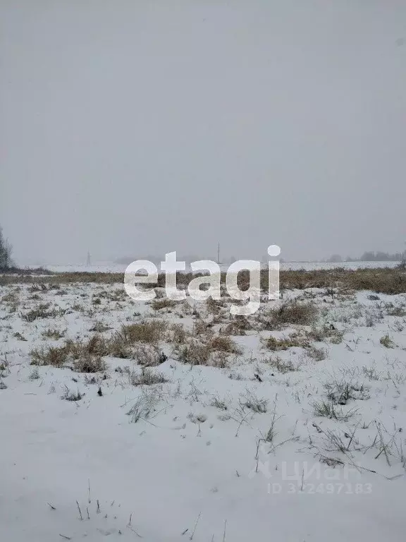 Участок в Вологодская область, Харовск  (16.04 сот.) - Фото 1