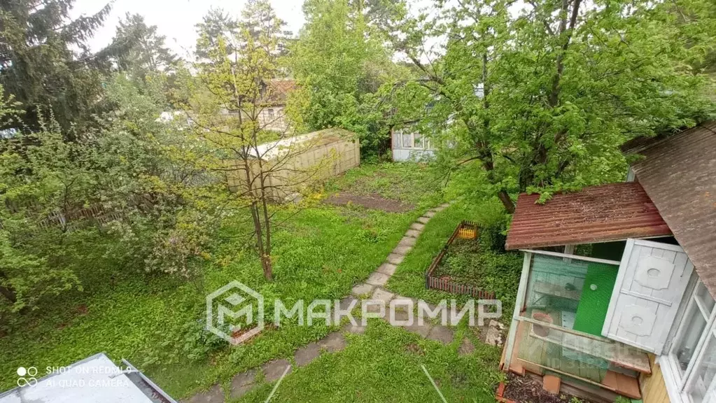 Дом в Новосибирская область, Колыванский район, Электрон СНТ  (24 м) - Фото 1