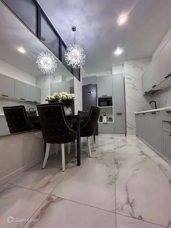 Продаётся 2-к квартира, 59.3 м - Фото 1