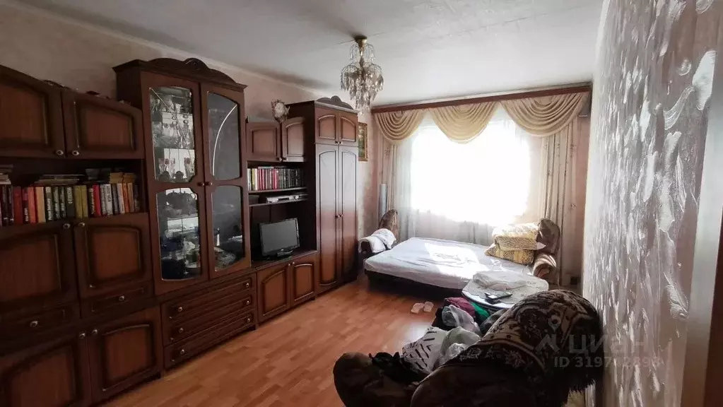2-к кв. Калужская область, Козельск Юбилейная ул., 61 (56.0 м) - Фото 0
