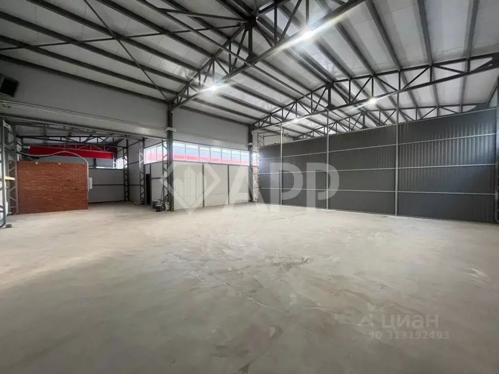 Склад в Удмуртия, Ижевск ул. Дружбы, 4 (182 м) - Фото 1