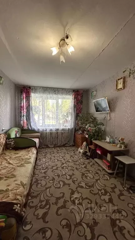 3-к кв. Удмуртия, Воткинский район, пос. Новый ул. Строителей, 1 (61.3 ... - Фото 1