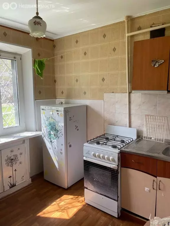 1-комнатная квартира: Новокуйбышевск, улица Будённого, 6 (30.6 м) - Фото 2