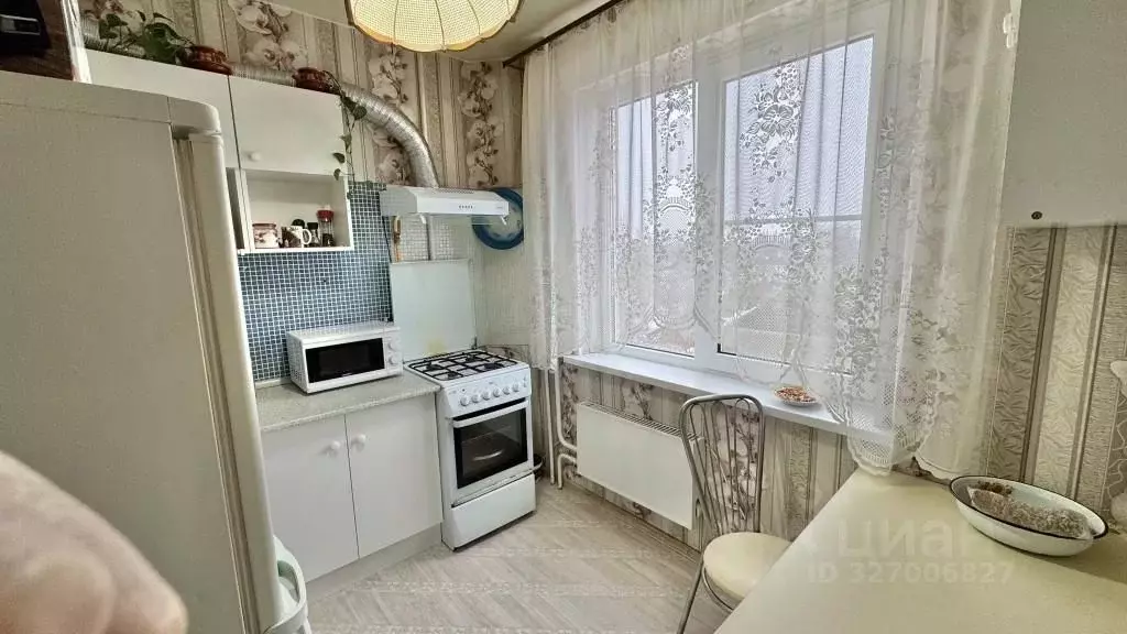 1-к кв. Волгоградская область, Волгоград пос. ГЭС, ул. Колумба, 1Б ... - Фото 1