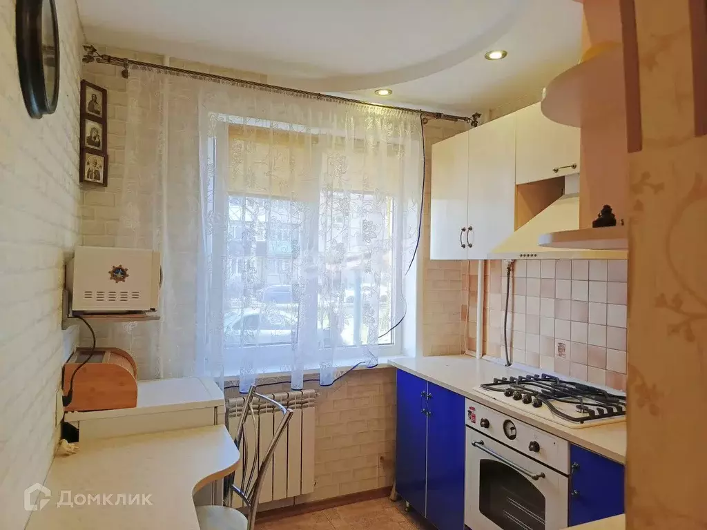 Продаётся 2-к квартира, 47.4 м - Фото 1