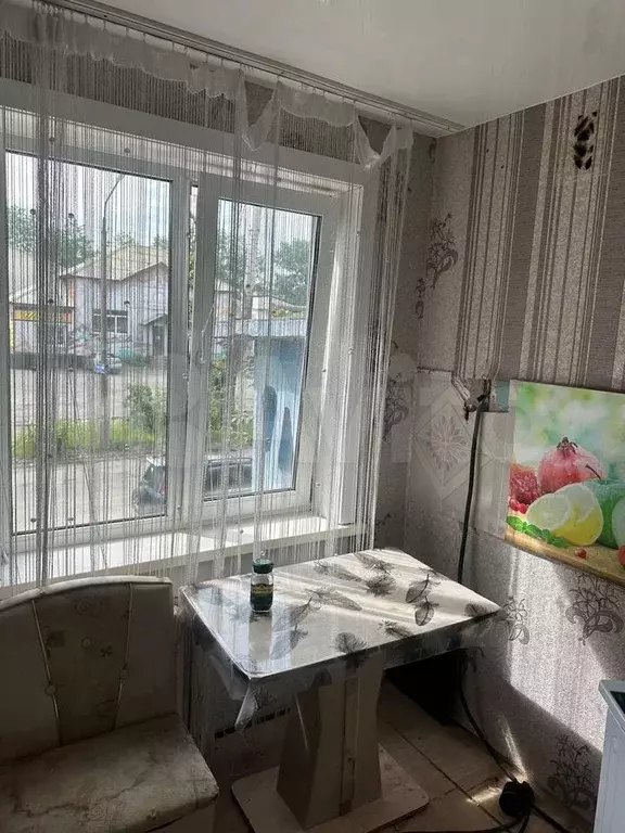 3-к. квартира, 54 м, 1/5 эт. - Фото 0