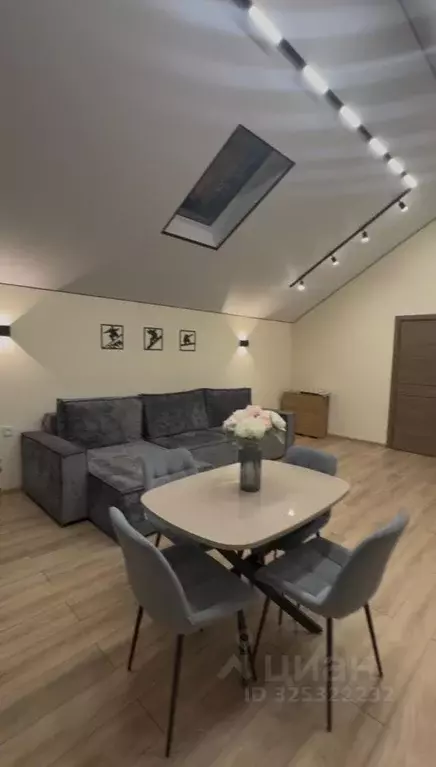 Дом в Башкортостан, Белорецкий район, с. Абзаково Лесная ул., 101 (60 ... - Фото 1