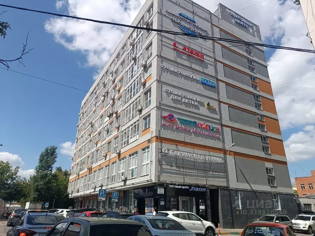 Офис в Нижегородская область, Нижний Новгород Новая ул., 51 (150 м) - Фото 0