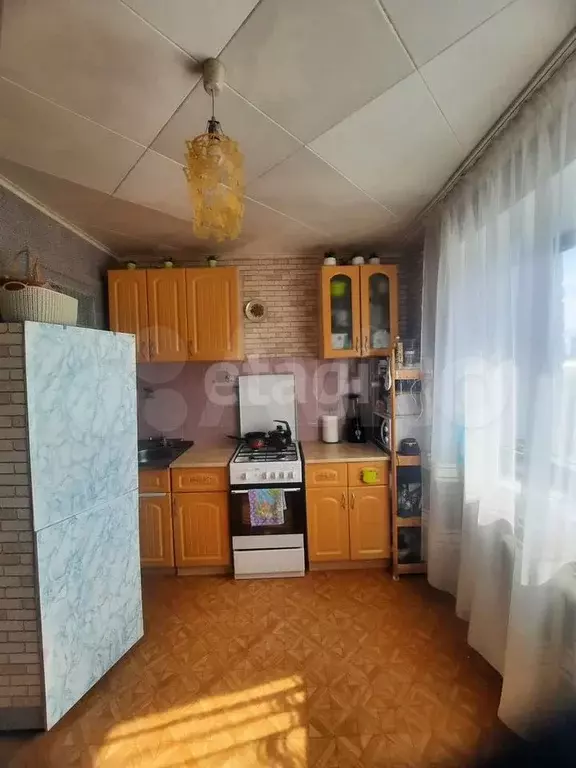 2-к. квартира, 50,5 м, 1/3 эт. - Фото 1