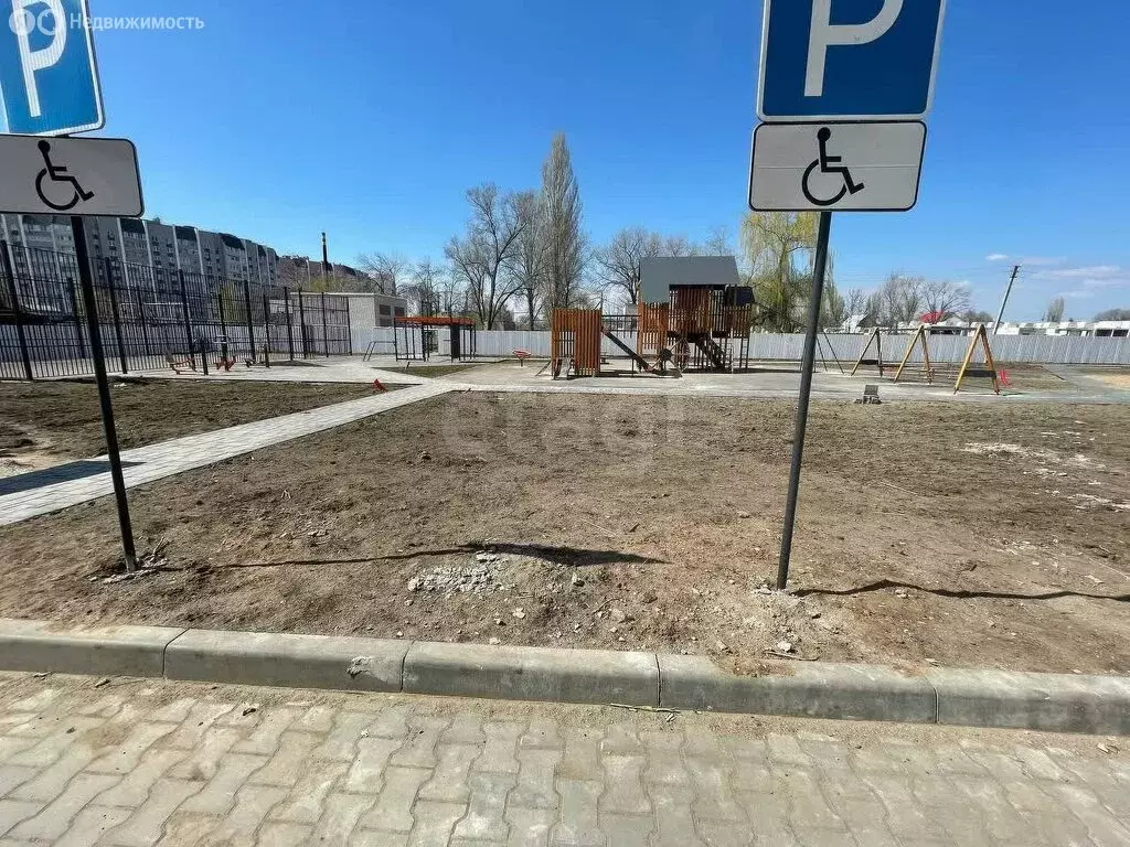 1-комнатная квартира: Энгельс, жилой комплекс Дюна (40.3 м) - Фото 1
