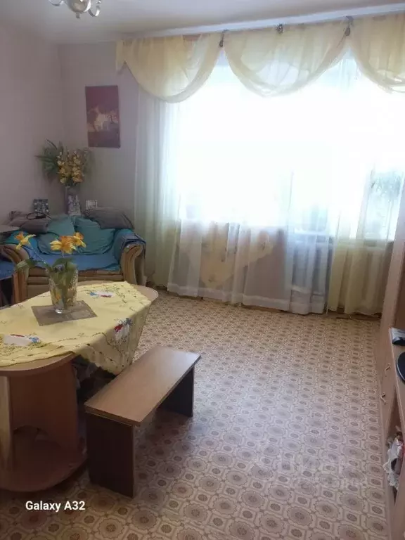 1-к кв. Калининградская область, Светлогорск ул. Игашева, 1 (37.0 м) - Фото 1