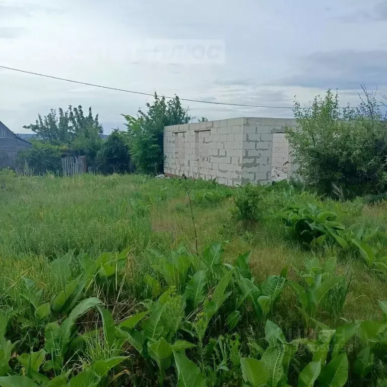 Дом в Саратовская область, Саратов Дружба СНТ,  (651 м) - Фото 0
