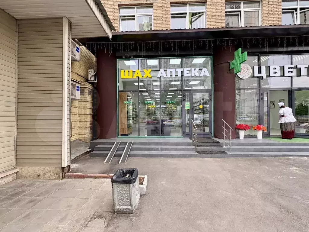 Продам помещение свободного назначения, 71.7 м - Фото 0