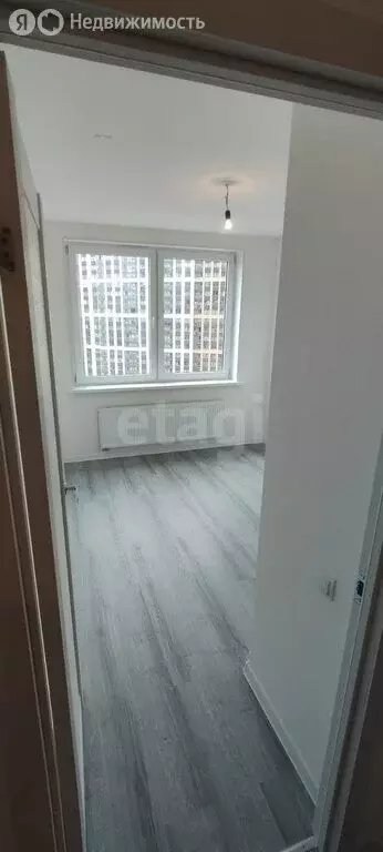 1-комнатная квартира: Бугры, Тихая улица, 5к2 (33 м) - Фото 1