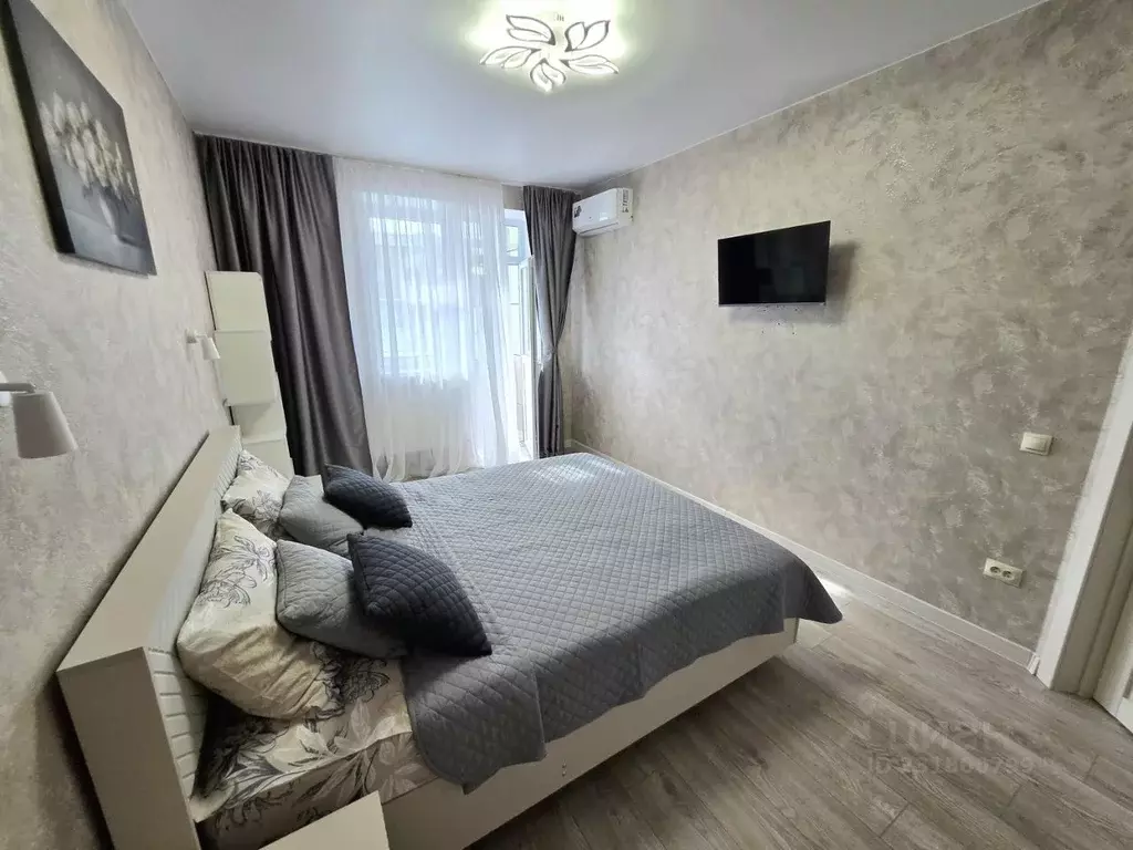 1-к кв. Ставропольский край, Ессентуки ул. Кленовая Роща, 4 (45.0 м) - Фото 1