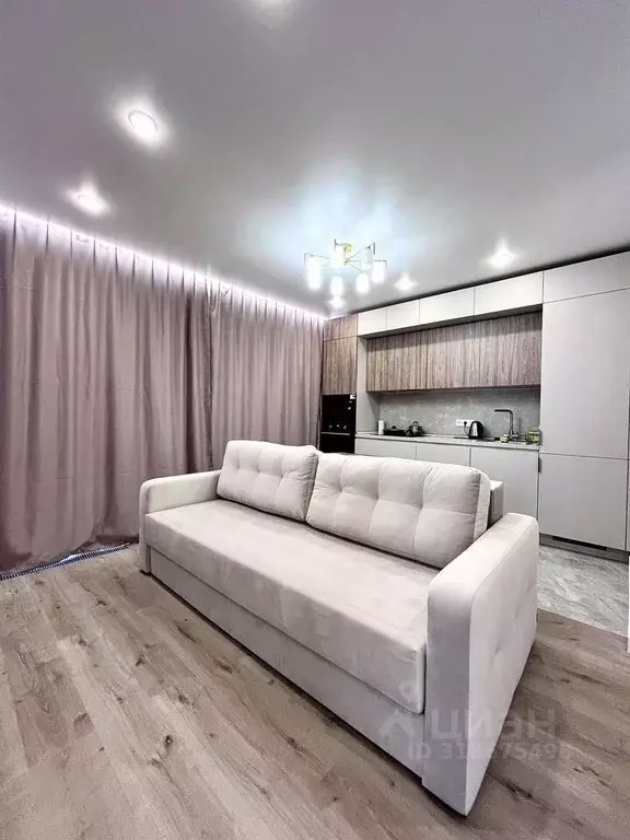 3-к кв. Москва Красноказарменная ул., 15к2 (65.0 м) - Фото 1