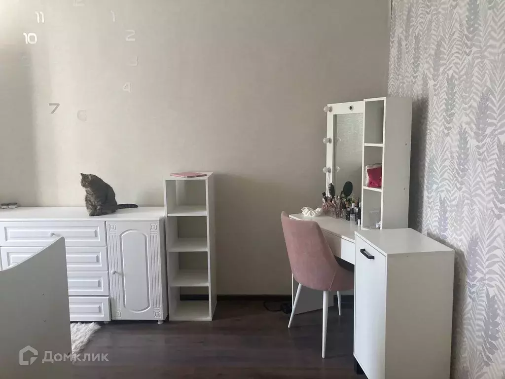 Продаётся 2-к квартира, 52.6 м - Фото 1