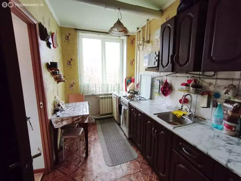 3-комнатная квартира: Подольск, Литейная улица, 11 (74.8 м) - Фото 2