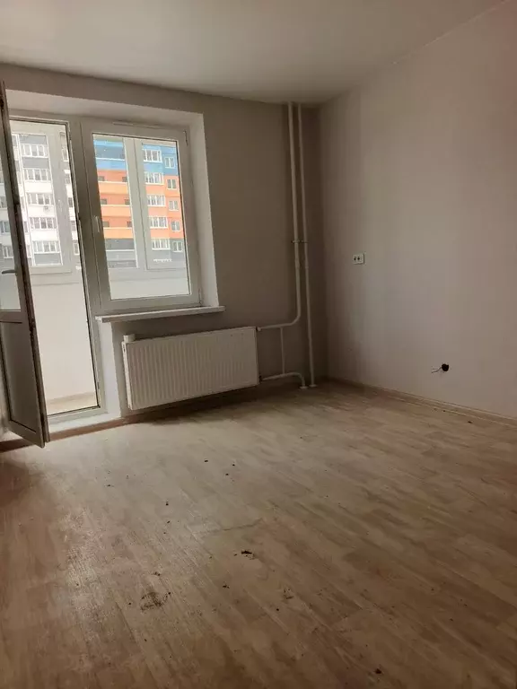 Продаётся 1-к квартира, 37 м - Фото 0