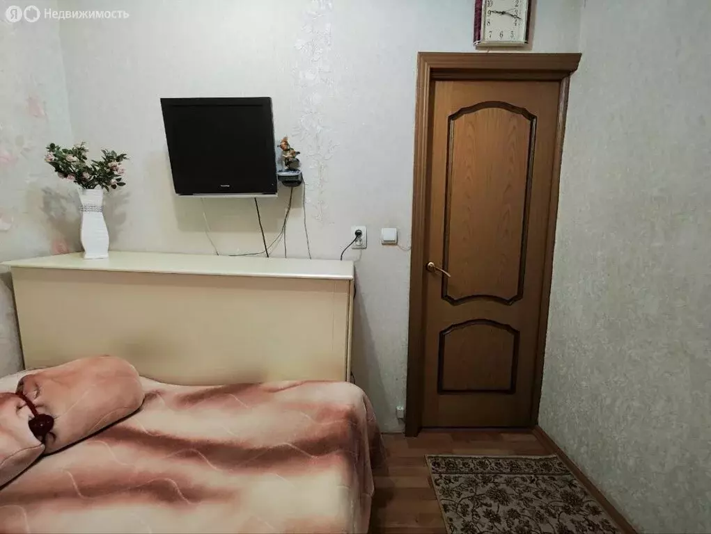 2-комнатная квартира: Пенза, улица Каракозова, 69 (42.7 м) - Фото 1