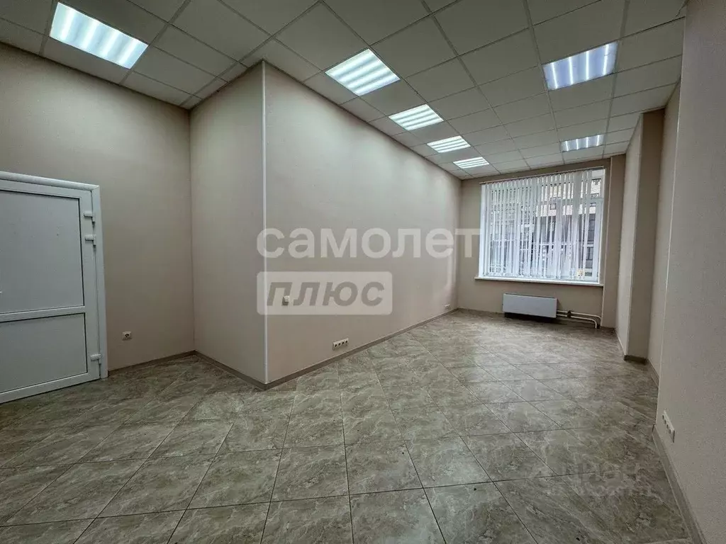 Офис в Московская область, Дмитров Московская ул., 8 (52 м) - Фото 0
