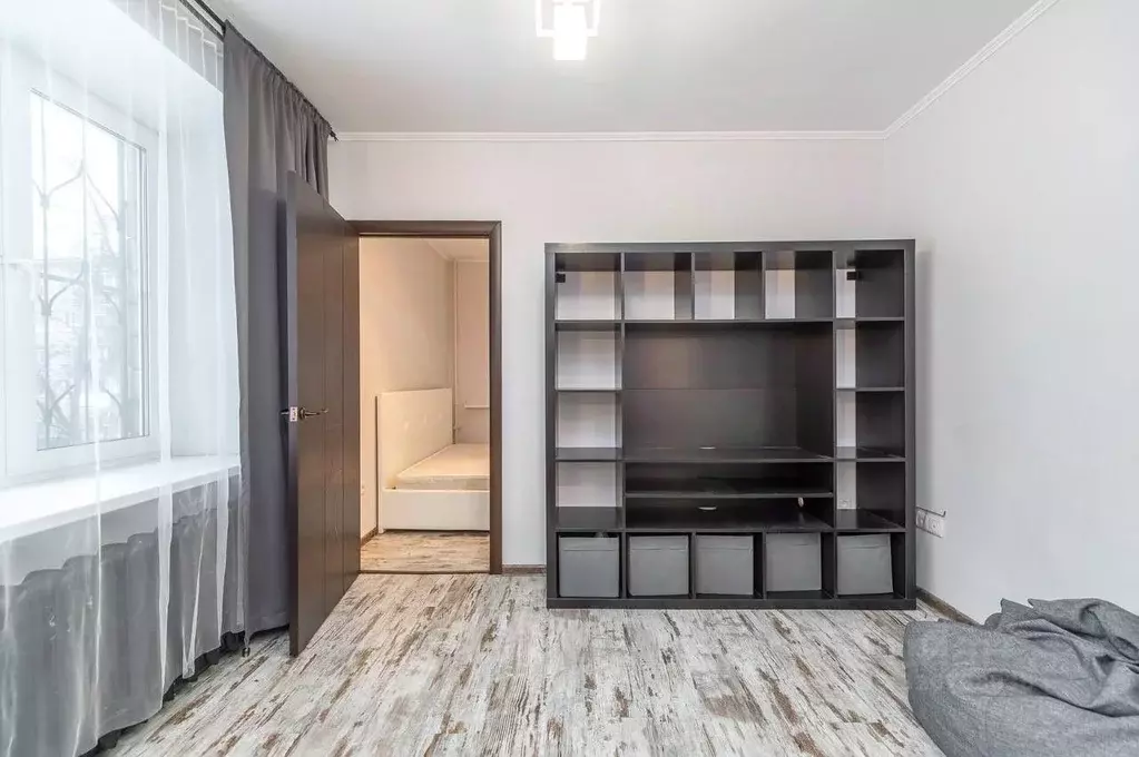 2-к кв. Москва Конаковский проезд, 7 (35.0 м) - Фото 2