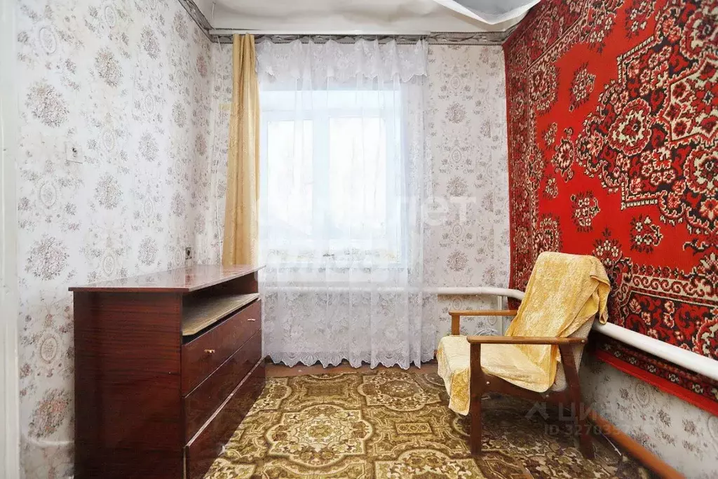 Дом в Липецкая область, Липецк Сселки мкр, ул. Ленина, 27А (97 м) - Фото 1