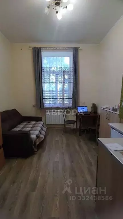 Комната Ростовская область, Ростов-на-Дону Свердловская ул., 83 (12.0 ... - Фото 1