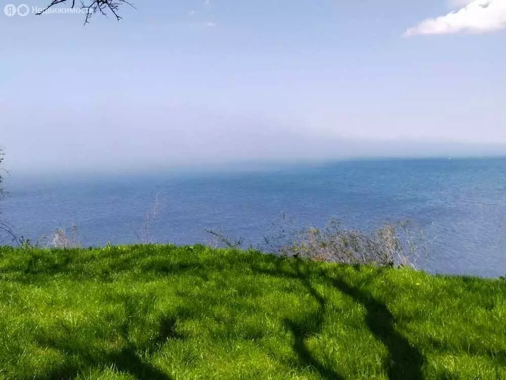 Участок в Краснодарский край, муниципальный округ Анапа, посёлок ... - Фото 1