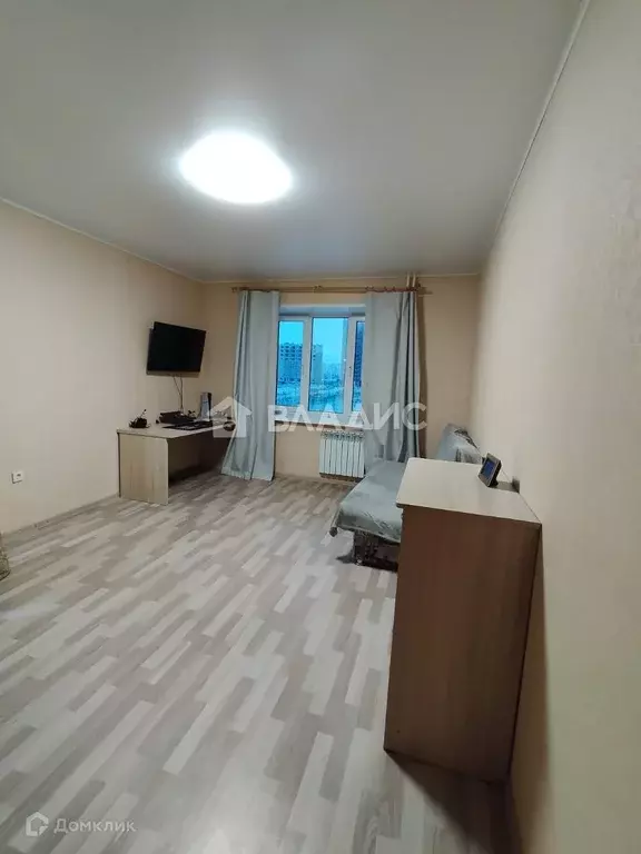 Продаётся 1-к квартира, 37.4 м - Фото 1